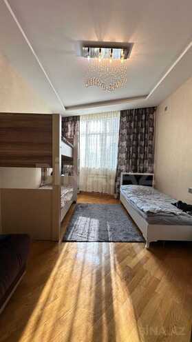 İcarəyə verilir 4 otaqlı yeni tikili 130 m², Həzi Aslanov m., photo 8 from 13