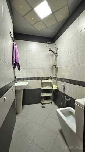 İcarəyə verilir 4 otaqlı yeni tikili 130 m², Həzi Aslanov m., photo 12 from 13