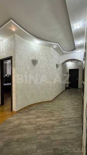 İcarəyə verilir 4 otaqlı yeni tikili 130 m², Həzi Aslanov m., photo 5 from 13