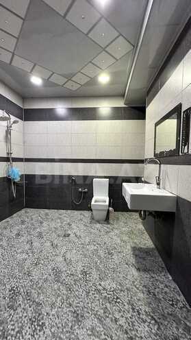 İcarəyə verilir 4 otaqlı yeni tikili 130 m², Həzi Aslanov m., photo 11 from 13