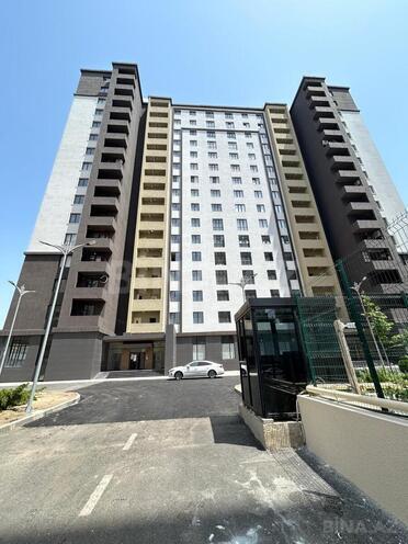 Продаётся 1-комн. новостройка 26 м², Насиминский  р., photo 1 from 9