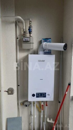 Продаётся 1-комн. новостройка 26 м², Насиминский  р., photo 8 from 9