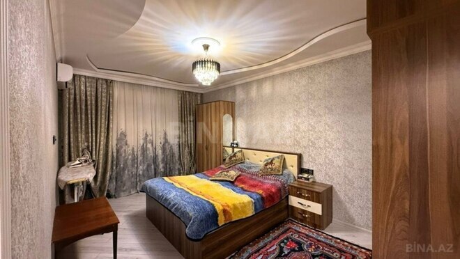Satılır 3 otaqlı köhnə tikili 78 m², Memar Əcəmi m., photo 7 from 16
