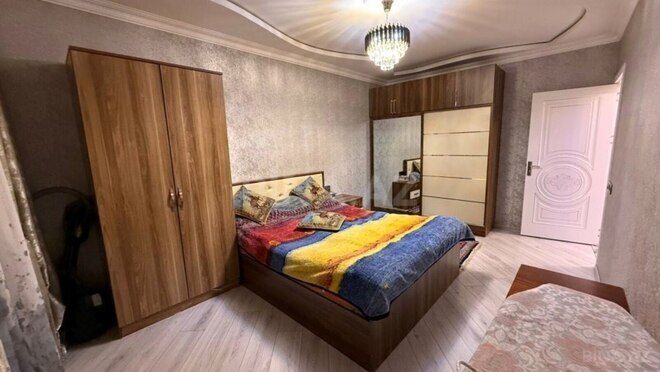 Satılır 3 otaqlı köhnə tikili 78 m², Memar Əcəmi m., photo 8 from 16
