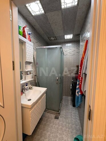 Satılır 3 otaqlı köhnə tikili 78 m², Memar Əcəmi m., photo 13 from 16
