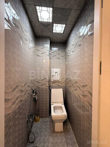 Satılır 3 otaqlı köhnə tikili 78 m², Memar Əcəmi m., photo 14 from 16