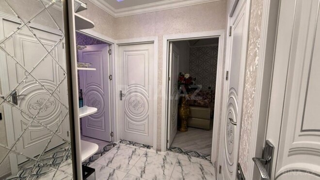 Satılır 3 otaqlı köhnə tikili 78 m², Memar Əcəmi m., photo 9 from 16