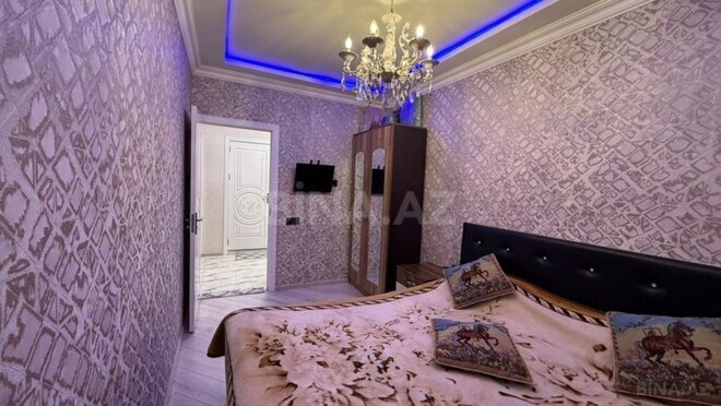 Satılır 3 otaqlı köhnə tikili 78 m², Memar Əcəmi m., photo 6 from 16