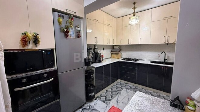 Satılır 3 otaqlı köhnə tikili 78 m², Memar Əcəmi m., photo 11 from 16