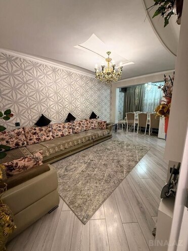 Satılır 3 otaqlı köhnə tikili 78 m², Memar Əcəmi m., photo 1 from 16
