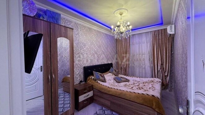 Satılır 3 otaqlı köhnə tikili 78 m², Memar Əcəmi m., photo 5 from 16