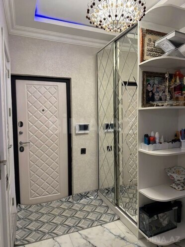 Satılır 3 otaqlı köhnə tikili 78 m², Memar Əcəmi m., photo 15 from 16