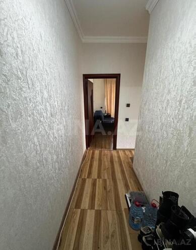 Продаётся 2-комн. новостройка 45 м², м. Ахмедлы, photo 15 from 18