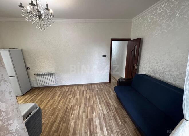 Продаётся 2-комн. новостройка 45 м², м. Ахмедлы, photo 9 from 18