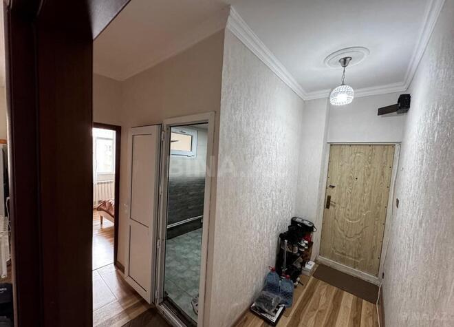 Продаётся 2-комн. новостройка 45 м², м. Ахмедлы, photo 12 from 18