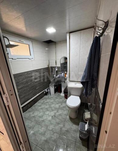 Продаётся 2-комн. новостройка 45 м², м. Ахмедлы, photo 14 from 18