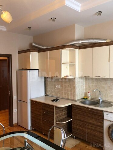 Продаётся 2-комн. новостройка 100 м², Ясамальский р., photo 6 from 11