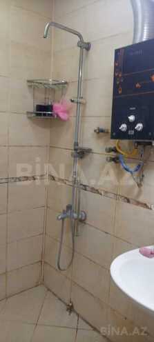 Сдаётся 2-комн. вторичка 50 м², м. Мемар Аджеми, photo 11 from 13