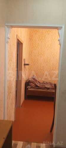 Сдаётся 2-комн. вторичка 50 м², м. Мемар Аджеми, photo 8 from 13