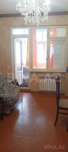 Сдаётся 2-комн. вторичка 50 м², м. Мемар Аджеми, photo 3 from 13