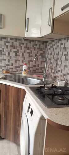 Сдаётся 2-комн. вторичка 50 м², м. Мемар Аджеми, photo 9 from 13