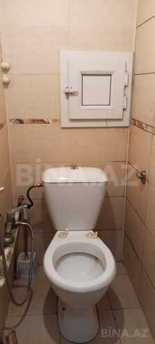 Сдаётся 2-комн. вторичка 50 м², м. Мемар Аджеми, photo 12 from 13