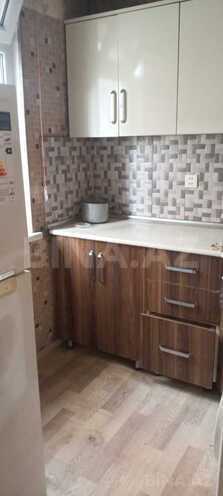 Сдаётся 2-комн. вторичка 50 м², м. Мемар Аджеми, photo 10 from 13