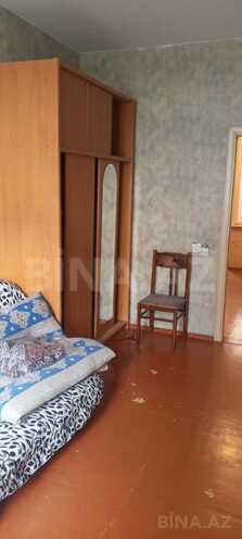 Сдаётся 2-комн. вторичка 50 м², м. Мемар Аджеми, photo 5 from 13