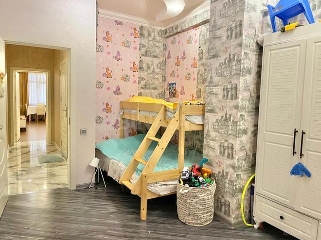 Satılır 3 otaqlı yeni tikili 115 m², 28 May m., photo 10 from 19