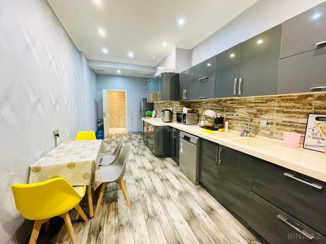 Satılır 3 otaqlı yeni tikili 115 m², 28 May m., photo 12 from 19
