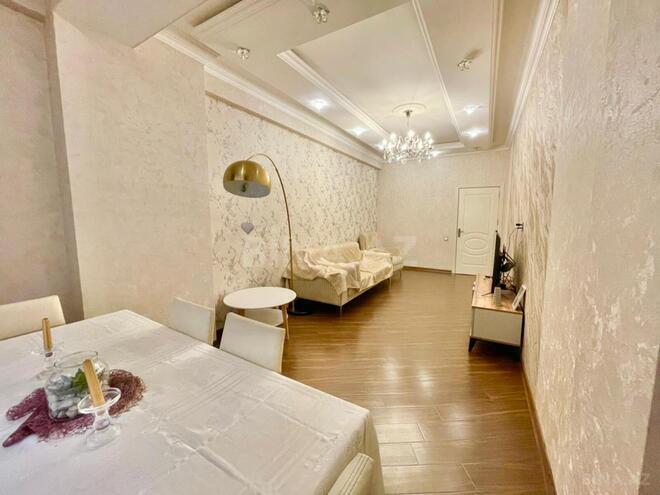 Satılır 3 otaqlı yeni tikili 115 m², 28 May m., photo 5 from 19
