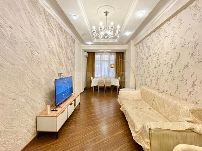 Satılır 3 otaqlı yeni tikili 115 m², 28 May m., photo 3 from 19