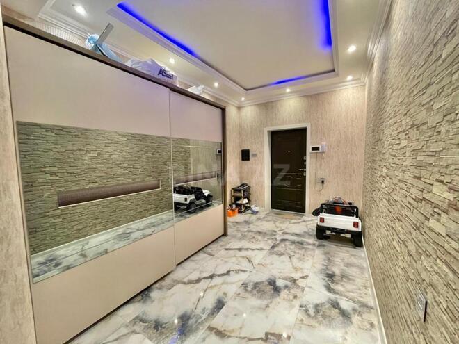 Satılır 3 otaqlı yeni tikili 115 m², 28 May m., photo 18 from 19