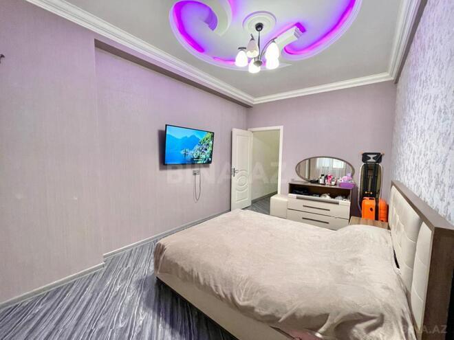 Satılır 3 otaqlı yeni tikili 115 m², 28 May m., photo 8 from 19