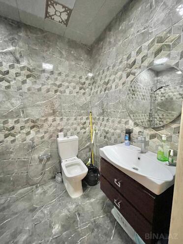 Satılır 3 otaqlı yeni tikili 115 m², 28 May m., photo 14 from 19