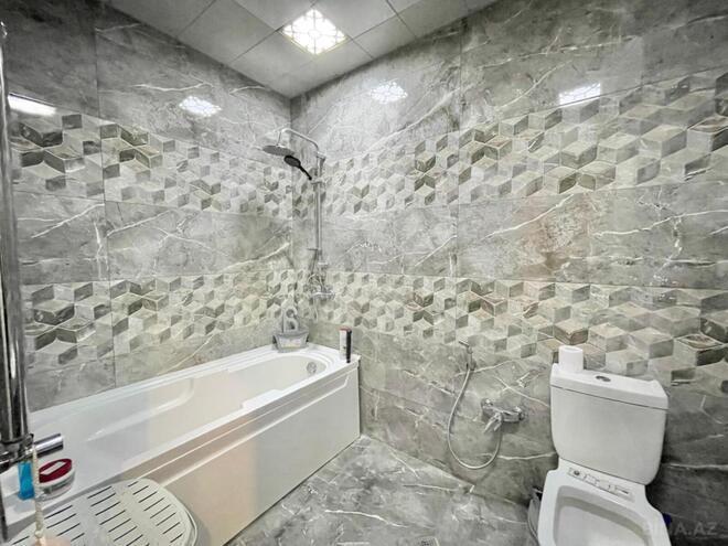 Satılır 3 otaqlı yeni tikili 115 m², 28 May m., photo 13 from 19