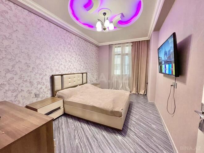 Satılır 3 otaqlı yeni tikili 115 m², 28 May m., photo 6 from 19