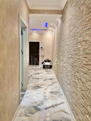 Satılır 3 otaqlı yeni tikili 115 m², 28 May m., photo 17 from 19