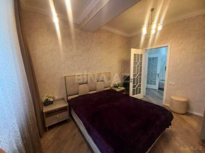 Продаётся 3-комн. новостройка 70 м², Сабаильский р., photo 7 from 15