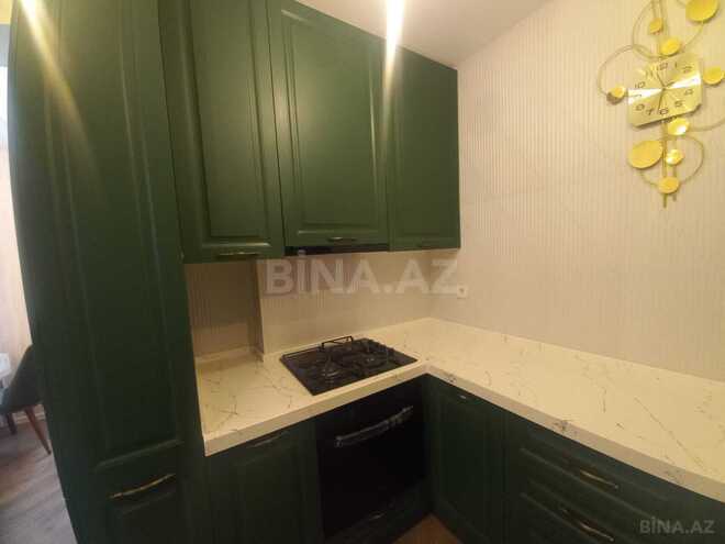 Продаётся 3-комн. новостройка 70 м², Сабаильский р., photo 11 from 15