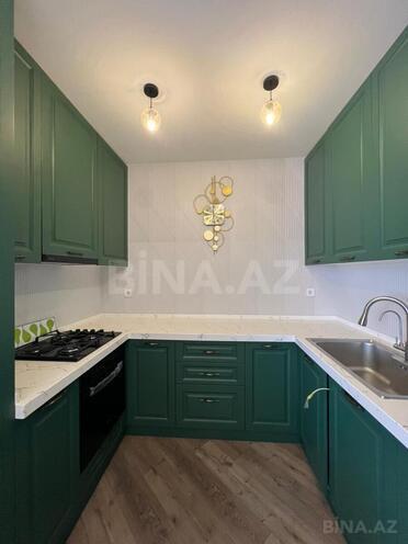 Продаётся 3-комн. новостройка 70 м², Сабаильский р., photo 10 from 15