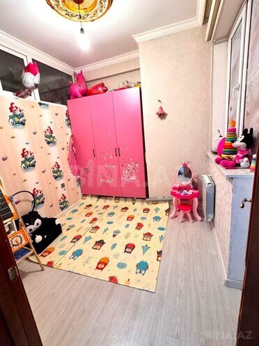 Satılır 3 otaqlı yeni tikili 78 m², Xətai r., photo 7 from 10