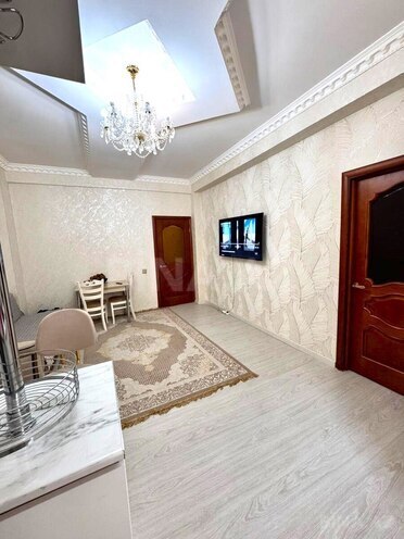 Satılır 3 otaqlı yeni tikili 78 m², Xətai r., photo 3 from 10