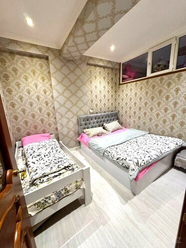 Satılır 3 otaqlı yeni tikili 78 m², Xətai r., photo 5 from 10