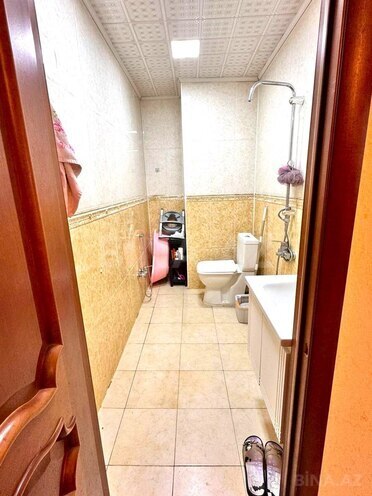Satılır 3 otaqlı yeni tikili 78 m², Xətai r., photo 9 from 10