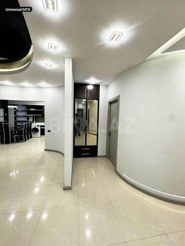 İcarəyə verilir 2 otaqlı yeni tikili 110 m², Nəsimi r., photo 12 from 17