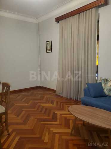 Сдаётся 2-комн. вторичка 65 м², м. Сахил, photo 4 from 19