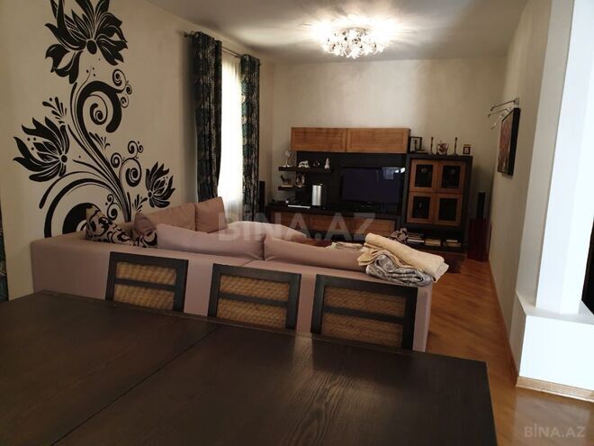 Сдаётся 5-комн. дом/дача 300 м², пос. Новханы, photo 23 from 32