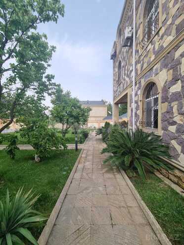 Сдаётся 5-комн. дом/дача 300 м², пос. Новханы, photo 8 from 32