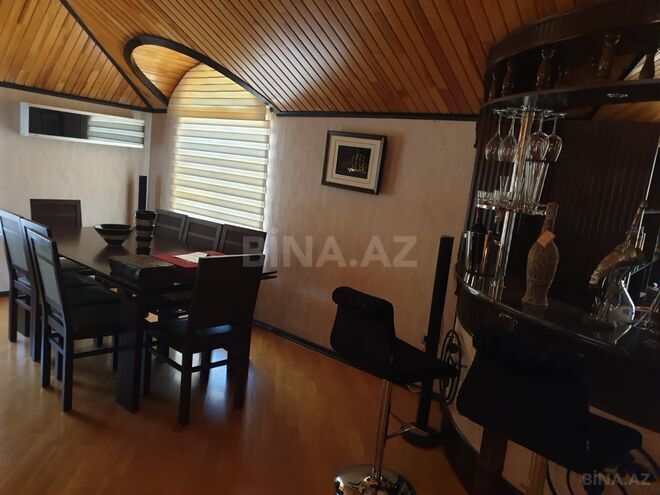 Сдаётся 5-комн. дом/дача 300 м², пос. Новханы, photo 29 from 32